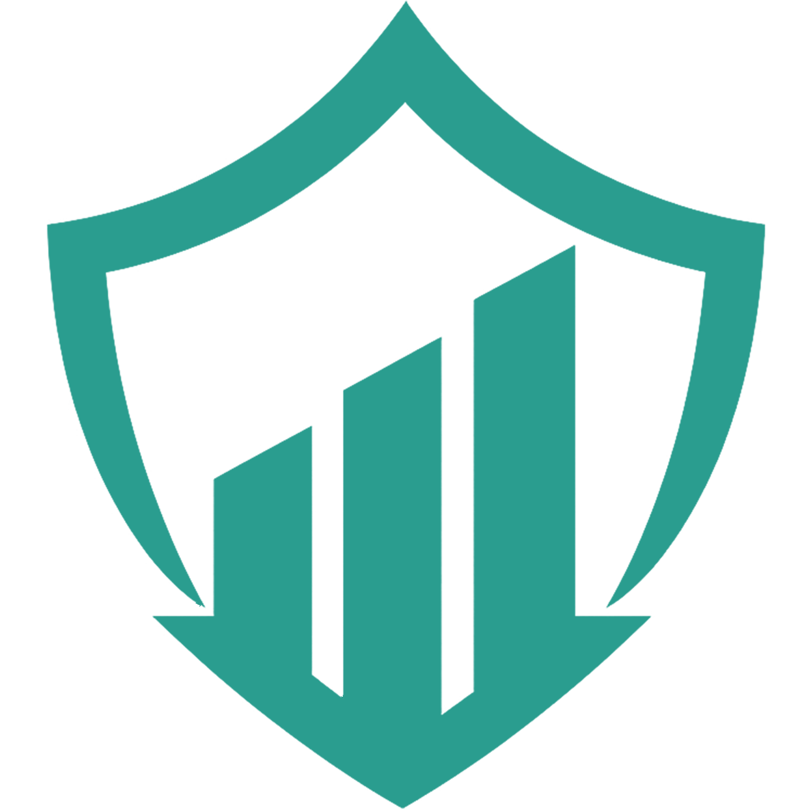 BudgetShield Logo